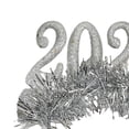 thumbnail image 6 of segolike 2024 Happy New Year Headband Glitter Sequins Hair Hoop Adult Kids Headwear Hair Accessory for Prom Xmas Festival Holiday Gift, 6 of 7