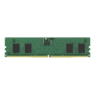 Kingston ValueRAM 8GB DDR5 SDRAM Memory Module