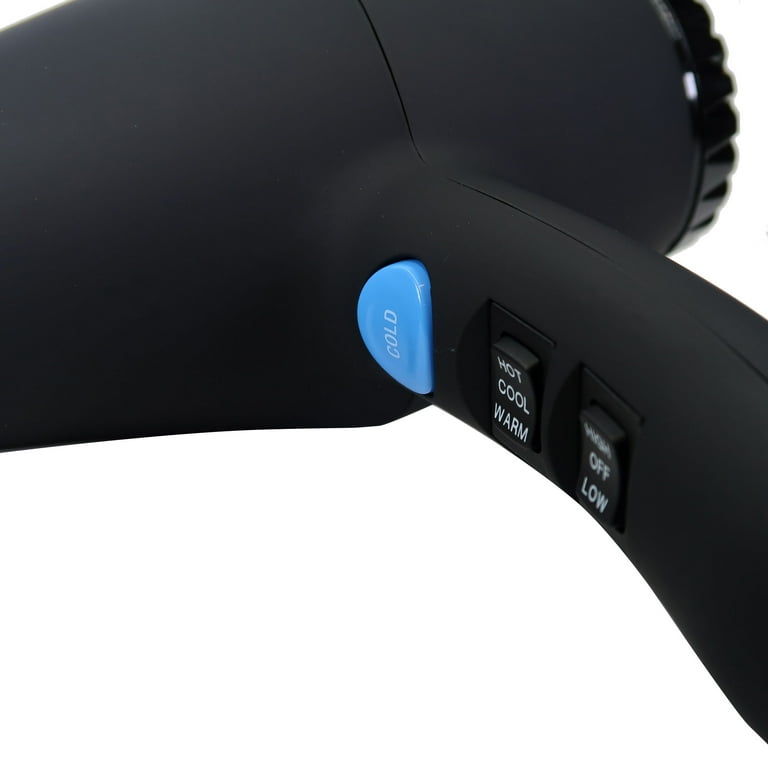 BaBylissPRO Carrera2 Professional Hair Dryer with Porcelain