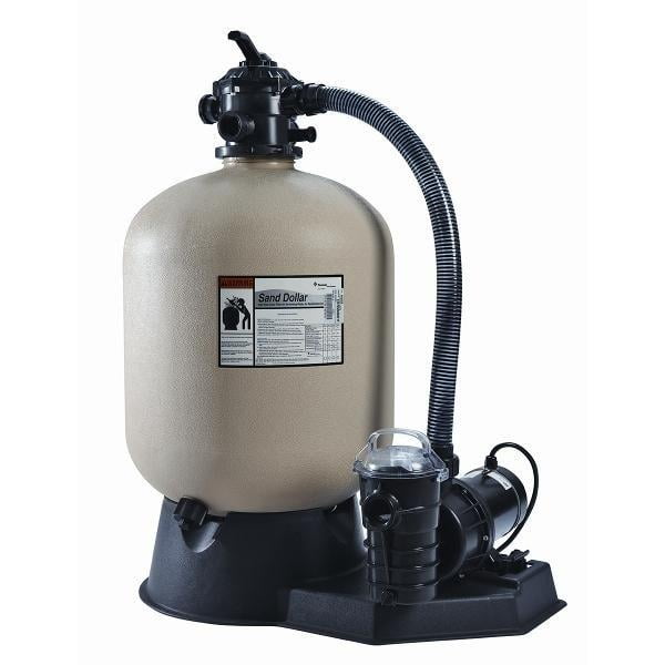sand for sand filters pools above ground