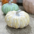 thumbnail image 3 of Artificial Vegetable Pumpkin Model Halloween Thanksgiving Resin Table Party Photo Props Home Decoration, 3 of 9