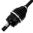 thumbnail image 3 of Niche Rear Right CV Axle for CFMoto Cforce 600 Touring 9DS3-280200-6000 519-KCA2621X, 3 of 6