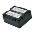 thumbnail image 2 of Replacement Battery for Panasonic,NV-GS300,NV-GS300EB-S,NV-GS300EG-S,NV-GS300E-S,NV-GS308GK,NV-GS308GK-S,NV-GS30B,NV-GS320,NV-GS320EB-S,NV-GS320EG-S,NV-GS320E-S,750mAh, 2 of 5