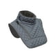 thumbnail image 1 of Cubierta de Cuello de Invierno Bufanda Térmica Gorro de Cuello Protector de Pecho Motocicleta Función Cortaviento Material Poliéster Cómoda para Hombr gris, 1 of 9