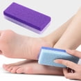 thumbnail image 1 of Skin File Callous Remover Pedicure Foot Pumice Stone For Feet Skin Remover And Scrubber For Dead 2, 1 of 3