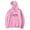 Pink-R246492, variant on Joost Klein Droom Groot Hoodies Merch Casual Hooded Sweatshirt Unisex Pullover Clothing