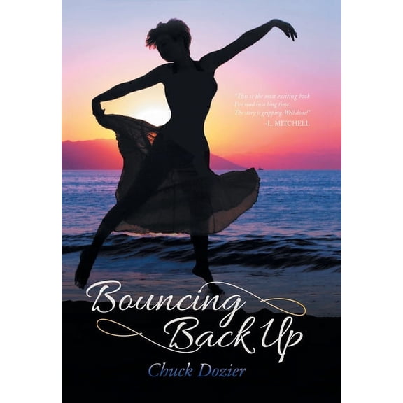 Bouncing Back Up, (Hardcover)