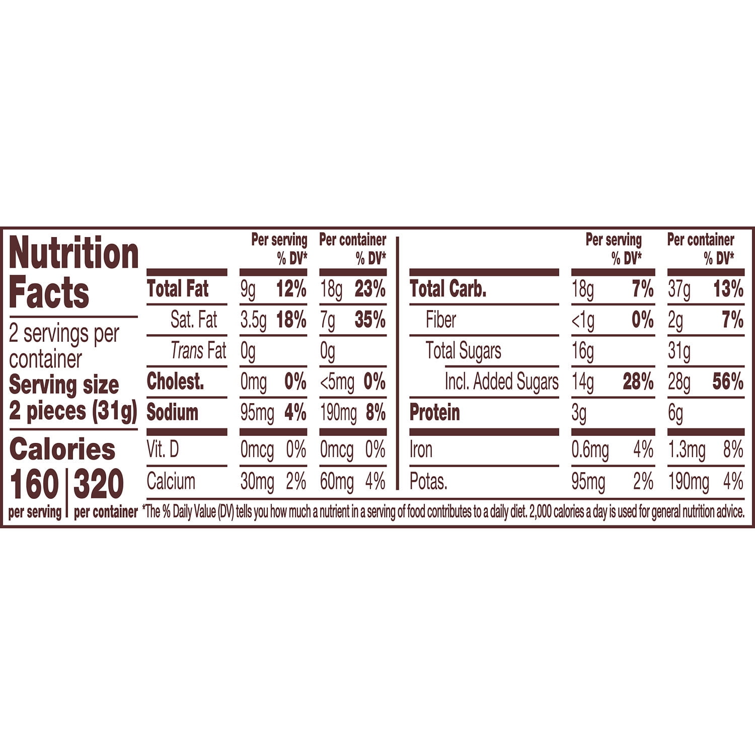 Reese's Oreo Milk Chocolate and White Creme Snack Size Peanut Butter Cups, Candy Packs, .55 oz (4 Count)