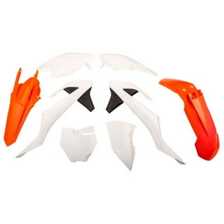 Ktm Plastic Kits