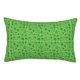 thumbnail image 1 of Fotbe St Patrick's Day Funda de Almohada Decorativa Estilo Occidental, Lujo en Algodón, Fundas para Almohadas King, Cojín Estampado para Decoración del Hogar-14"x20", 1 of 6