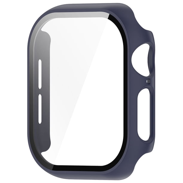 Funda Protectora Protector Pantalla para Apple Watch Series 10 42MM/46MM
