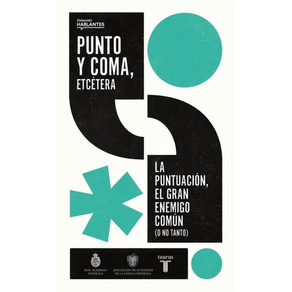 Punto Y Coma, Etcétera / Semicolon, Etcetera, (Paperback)