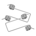 thumbnail image 4 of MOVTOTOP HOMEMAXS 2pcs Storage Bucket Torsional Spring Replacement for Trash Can Lids and Bucket Lid Wire Springs, 4 of 8