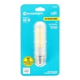 thumbnail image 2 of Foco Led T10 Ecosmart 4.5W Luz Cálida E27, 2 of 3