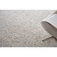 thumbnail image 5 of Exquisite Rugs Area Rug Borelli 8X10 Handmade Handloomed New Zealand Wool Beige, 5 of 7