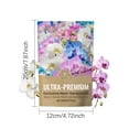 thumbnail image 2 of Jingjianm Ultra-Premium Bloom Boost Plant Nutrient Powder Next-Generation Orchid Fertilizer for Vibrant Blooms, 100g White, 2 of 4