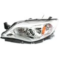 thumbnail image 5 of Geelife Headlight Set For 2008-09 Impreza Left and Right With Bulb 2Pc, 5 of 12