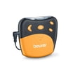 thumbnail image 5 of Electroestimulador Brazalete Codo-Rodilla Beurer 4 Modo EM29 Negro/Naranja, 5 of 5