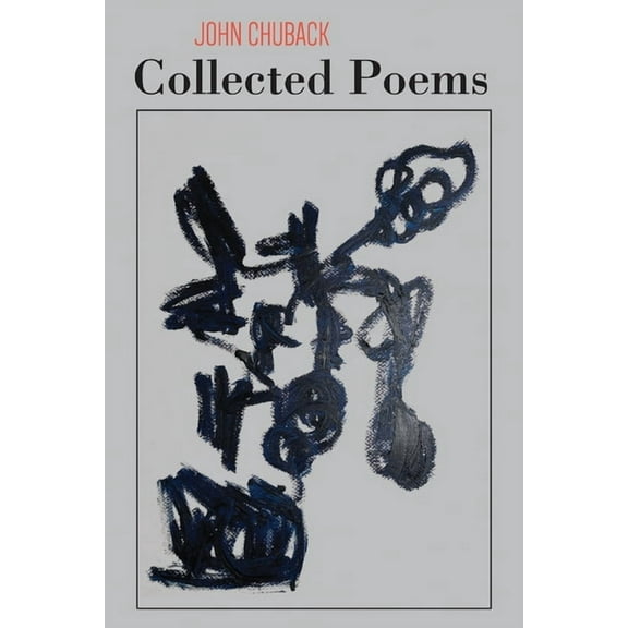 Collected Poems (Paperback)