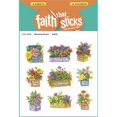 thumbnail image 1 of Tyndale House Publishers 10122X Sticker - Blessings Boxes - Faith That Sticks, 1 of 1