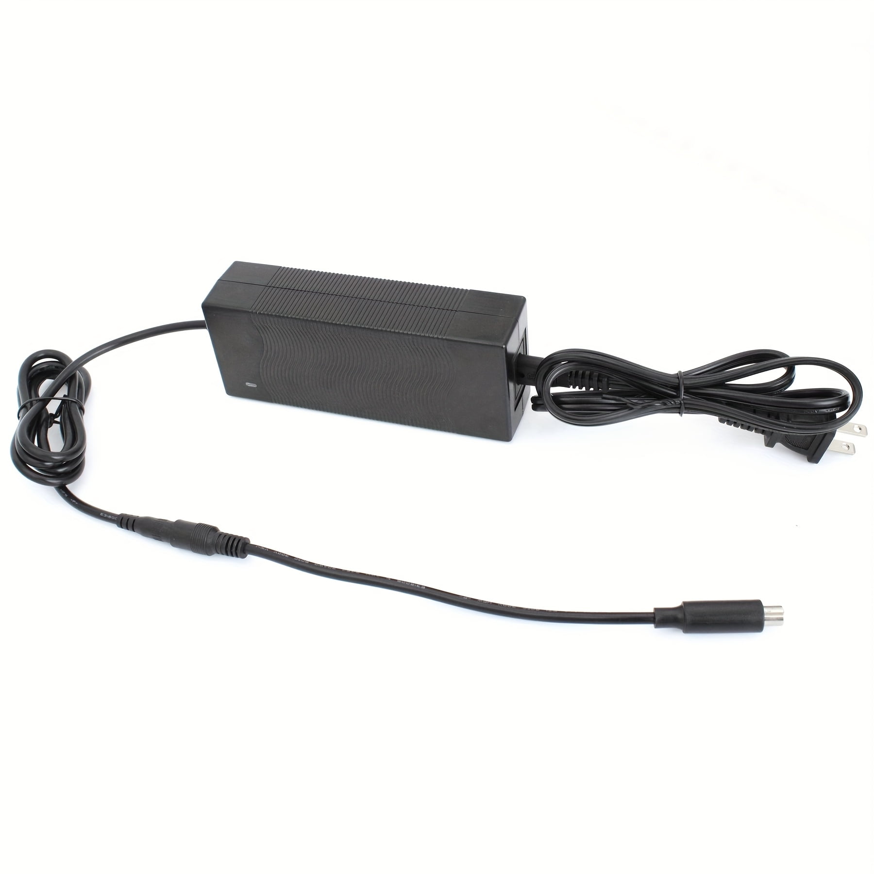 CNKOO [Hoverboard Charger] 42V 2A Charger For 36V Electric