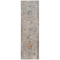 thumbnail image 1 of Amer Rug FAI126710 Fairmont Cream Bordered Runner Rug - 2 ft. 6 in. x 7 ft. 10 in., 1 of 1