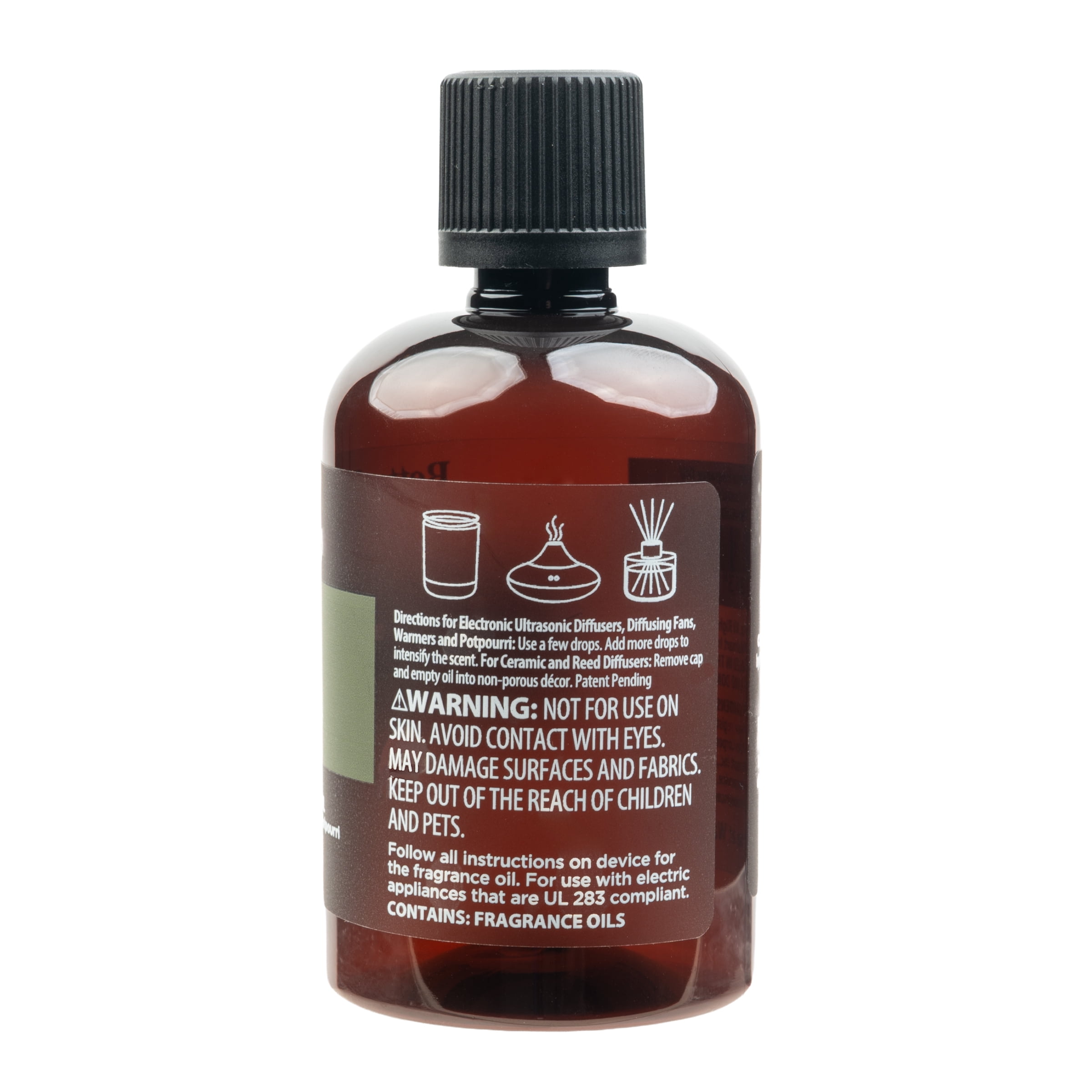 Better Homes & Gardens Universal Fragrance Oil, Coastal Cove 5 fl oz