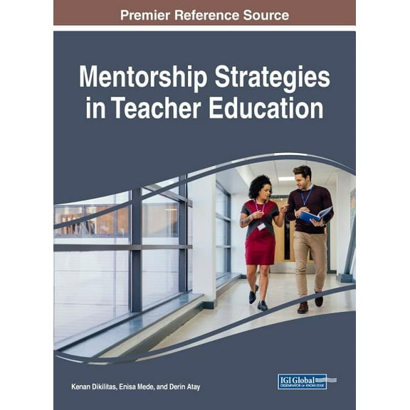 Mentorship Strategies in Teacher Education (Hardcover)