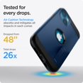 thumbnail image 4 of Funda para iPhone 13 Spigen Tough Armor con Protección Extrema, 4 of 7
