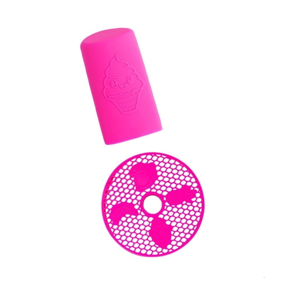 Silicone Noise Dampening Mat Kitchen Silicone Pad for Ice Blenders Improves