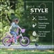 thumbnail image 5 of Bike Titan Flower Princess BMX para niñas de 16 pulgadas para niños de 4 a 9 años, 5 of 7