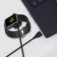 thumbnail image 5 of Cable de carga de reloj inteligente para YAMAY SW020 ID205 cargador USB de repuesto, 5 of 6