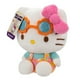 thumbnail image 4 of Juguete de peluche Jazwares Hello Kitty & Friends de 8 pulgadas con atuendo, 4 of 7