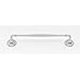 thumbnail image 3 of 12" Wall Mounted Towel Bar Finish: Polished Chrome, 3 of 4