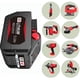 thumbnail image 4 of Batería de repuesto de 15 Ah para Milwaukee M18 18 V VOLT1799, 4 of 6