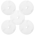 thumbnail image 2 of OUNONA 5Pcs Tiered Cake Board Reusable Plastic Baking Separator Cake Boards, 2 of 9