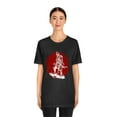 thumbnail image 3 of Japanese Samurai T-Shirt, 3 of 9
