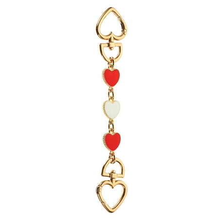 

Bag Iron Chain Chic Bag Extension Chain Replacement Chain Bag Accessory