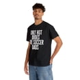 thumbnail image 4 of Soccer Dad Hot Dudes Shirt, Gifts, Tshirt, Tee, 4 of 4
