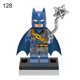 thumbnail image 1 of Azul Dc Superhéroe Batman Minifiguras Juguete Regalo Coleccionable, 1 of 5