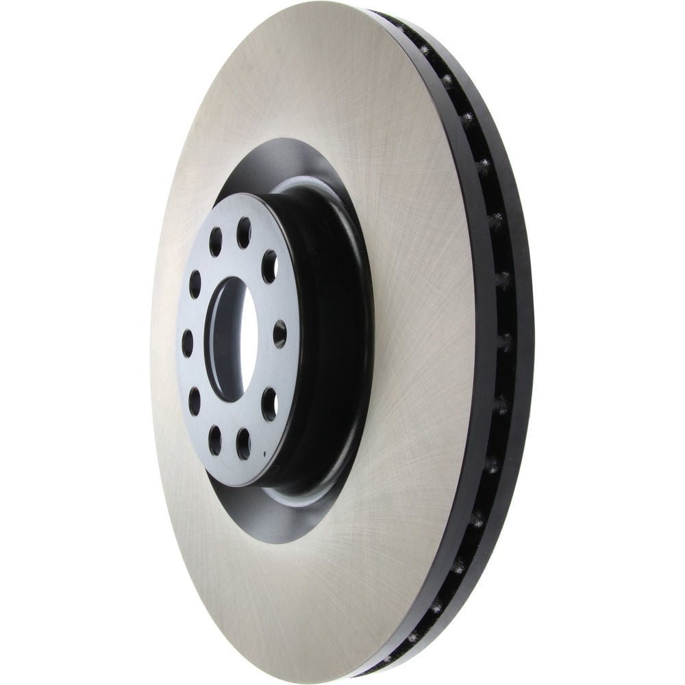 CENTRIC PARTS - HI-CARBON DISC Fits select: 2008 VOLKSWAGEN R32, 2006-2008 VOLKSWAGEN PASSAT