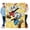 01, variant on Cuphead Blanket Soft Bed Sofa Throw Cozy Lightweight Birthday Gift