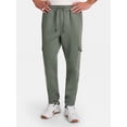 thumbnail image 4 of Reebok Men's and Big Men's Momentum Cargo Pant, Sizes XS-5XL, 4 of 6