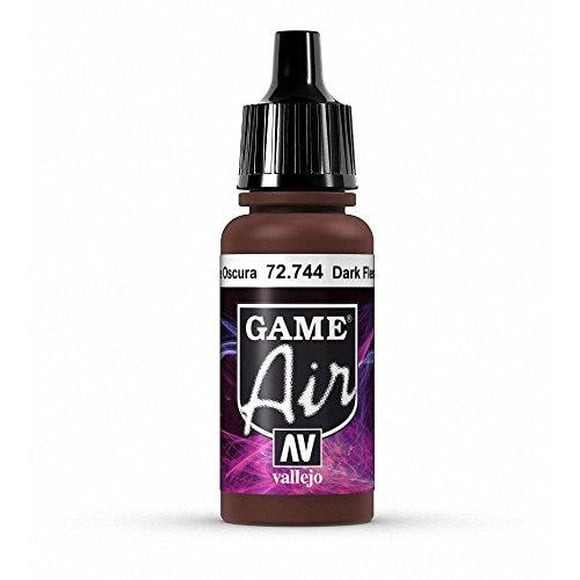 GA: Dark Fleshtone (17 ml.)