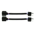 thumbnail image 2 of Car Pigtail Wire Adapters, Quick Installation Comfortable To Hold  For Outdoor, 2 of 8