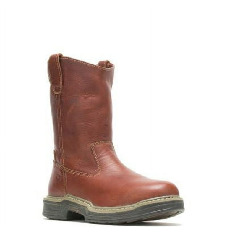 Wolverine 2024 boots walmart