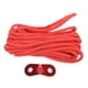 thumbnail image 1 of Cuerda reflectante para acampar al aire libre, cuerda para tienda a prueba de viento, cuerda para tienda con dosel de 4mm, cordón rojo, 1 of 5