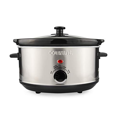 4 Quart Slow Cookers