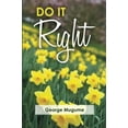 thumbnail image 2 of Do It Right (Paperback), 2 of 2