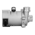 thumbnail image 1 of Engine Auxiliary Water Pump, Alloy Steel 115175 97715 Easy To Install Electric Engine Water Pump Flat Plug  for Replacement, 1 of 7